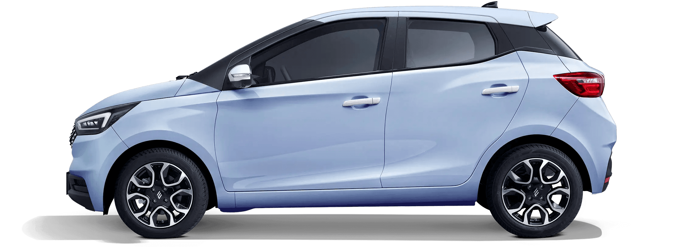 JMEV Easy 3 in Blue